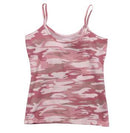 Rothco Baby Pink Camo "Booty Camp" Booty Shorts . Item