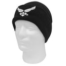 Rothco Embroidered Airforce Military Watch Cap . Item