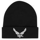 Rothco Embroidered Airforce Military Watch Cap . Item