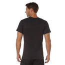 Rothco Heavyweight T-Shirt. Item