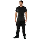 Rothco Heavyweight T-Shirt. Item
