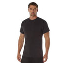 Rothco Heavyweight T-Shirt. Item