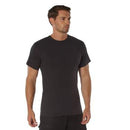 Rothco Heavyweight T-Shirt. Item