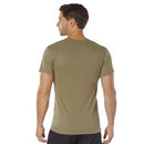 Rothco Heavyweight T-Shirt. Item