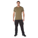 Rothco Heavyweight T-Shirt. Item