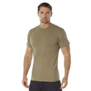 Rothco Heavyweight T-Shirt. Item