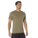 Rothco Heavyweight T-Shirt. Item