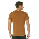Rothco Heavyweight T-Shirt. Item