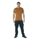 Rothco Heavyweight T-Shirt. Item