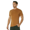 Rothco Heavyweight T-Shirt. Item
