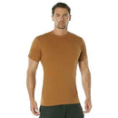 Rothco Heavyweight T-Shirt. Item