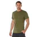 Rothco Heavyweight T-Shirt. Item