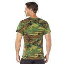 Rothco Heavyweight T-Shirt. Item