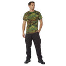 Rothco Heavyweight T-Shirt. Item