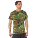 Rothco Heavyweight T-Shirt. Item