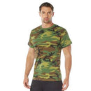 Rothco Heavyweight T-Shirt. Item