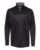 Badger Youth B-Core Quarter-Zip Pullover 2102