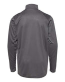 Badger Youth B-Core Quarter-Zip Pullover 2102
