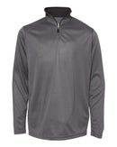 Badger Youth B-Core Quarter-Zip Pullover 2102