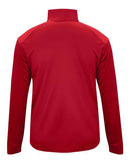 Badger Youth B-Core Quarter-Zip Pullover 2102