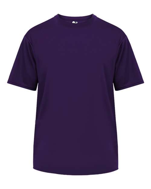 Badger B-Tech Cotton-Feel T-Shirt 4820