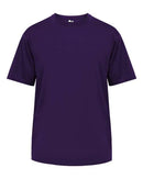 Badger B-Tech Cotton-Feel T-Shirt 4820