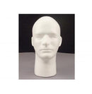 Rothco Male Foam Head With Face. Item
