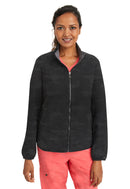 Healing Hands Destini Camo Jacket.  Item 5030 in HH PURPLE LABEL.  Live Chat for Bulk Discounts.