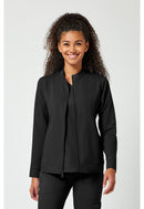 Healing Hands Dakota Jacket.  Item 5038 in HH PURPLE LABEL.  Live Chat for Bulk Discounts.