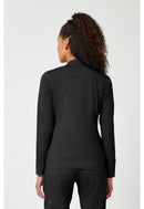 Healing Hands Dakota Jacket.  Item 5038 in HH PURPLE LABEL.  Live Chat for Bulk Discounts.