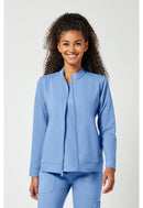 Healing Hands Dakota Jacket.  Item 5038 in HH PURPLE LABEL.  Live Chat for Bulk Discounts.