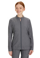 Healing Hands Dakota Jacket.  Item 5038 in HH PURPLE LABEL.  Live Chat for Bulk Discounts.