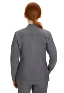 Healing Hands Dakota Jacket.  Item 5038 in HH PURPLE LABEL.  Live Chat for Bulk Discounts.