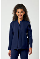Healing Hands Dakota Jacket.  Item 5038 in HH PURPLE LABEL.  Live Chat for Bulk Discounts.
