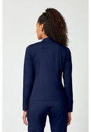 Healing Hands Dakota Jacket.  Item 5038 in HH PURPLE LABEL.  Live Chat for Bulk Discounts.
