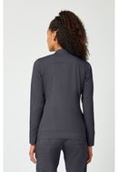 Healing Hands Dakota Jacket.  Item 5038 in HH PURPLE LABEL.  Live Chat for Bulk Discounts.