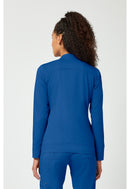 Healing Hands Dakota Jacket.  Item 5038 in HH PURPLE LABEL.  Live Chat for Bulk Discounts.
