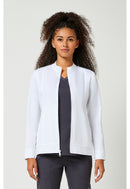 Healing Hands Dakota Jacket.  Item 5038 in HH PURPLE LABEL.  Live Chat for Bulk Discounts.