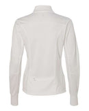 Independent Trading Co. Women's Poly-Tech Full-Zip Track Jacket EXP60PAZ