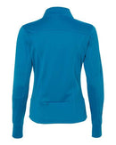 Independent Trading Co. Women's Poly-Tech Full-Zip Track Jacket EXP60PAZ