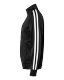 Independent Trading Co. Lightweight Poly-Tech Full-Zip Track Jacket EXP70PTZ