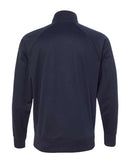 Independent Trading Co. Lightweight Poly-Tech Full-Zip Track Jacket EXP70PTZ