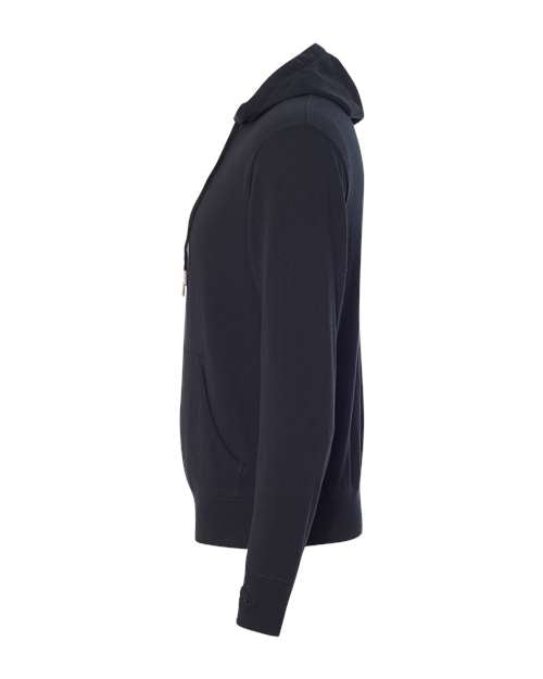 Independent Trading Co. Midweight French Terry Hooded Sweatshirt PRM90HT