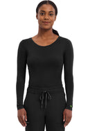 Healing Hands Melissa Top.  Item 5047 in HH KNITS.  Live Chat for Bulk Discounts.