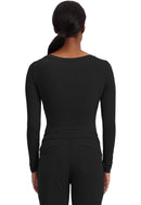 Healing Hands Melissa Top.  Item 5047 in HH KNITS.  Live Chat for Bulk Discounts.