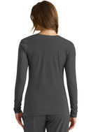 Healing Hands Melissa Top.  Item 5047 in HH KNITS.  Live Chat for Bulk Discounts.