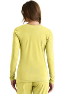 Healing Hands Melissa Top.  Item 5047 in HH KNITS.  Live Chat for Bulk Discounts.