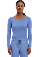 Healing Hands Melissa Top.  Item 5047 in HH KNITS.  Live Chat for Bulk Discounts.