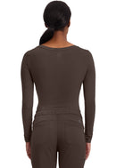 Healing Hands Melissa Top.  Item 5047 in HH KNITS.  Live Chat for Bulk Discounts.