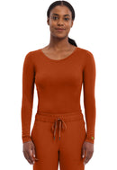 Healing Hands Melissa Top.  Item 5047 in HH KNITS.  Live Chat for Bulk Discounts.
